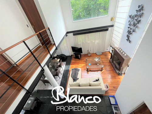 Casa En Venta En La Delfina, Pilar, G.b.a. Zona Norte