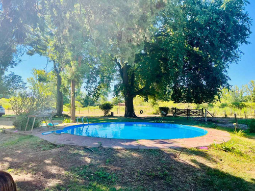 Venta Campo 7 Hectáreas El Cazador, Escobar