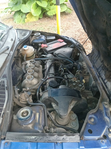 Renault Clio 1.9 Rl