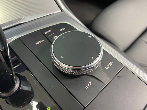 Bmw Serie 3 320ia 2.0 Tb Sport Activeflex 16v Aut 2019/...