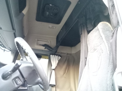 Scania R440 Highline 18/19 Bitruck 8x2 Cavalo Mecanico