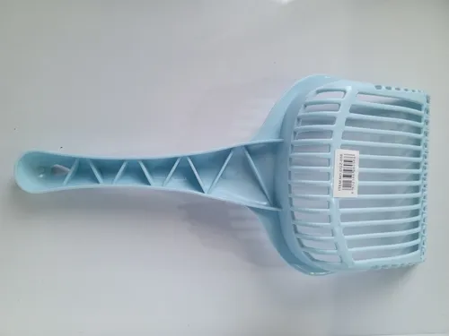 Pala Recolectora Para Arenero