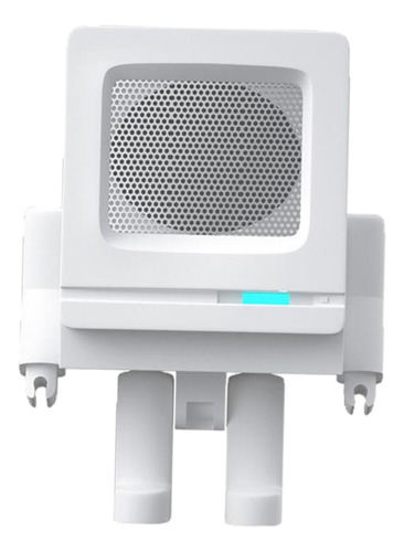 Mini Lindo Altavoz Bluetooth Sonido Estéreo Robot Portátil