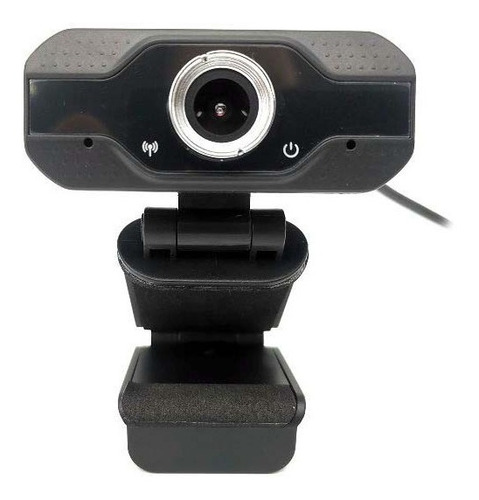 Webcam Jr Pjt-dcm143 Camara C/mic Full Hd Ideal Zoom Skype