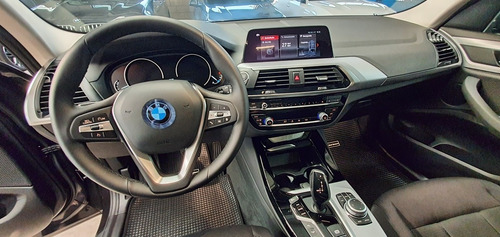 Bmw X3 30i Okm 2021 - Linea Nueva - Bell Motors