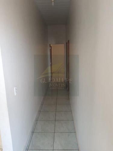 Imagem 3 de 14 de Casa Residencial- Marajoara - 1818