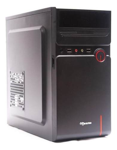 Pc Servidor Cpu I7 13700f 13ª Geração 32g Nvme 1tb 600w Real