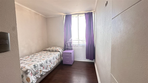 Venta Departamento En La Serena , Los Arrayanes El Milagro