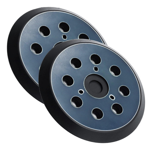 Almohadilla De Recambio Para Lijadora Orbital Dewalt D...