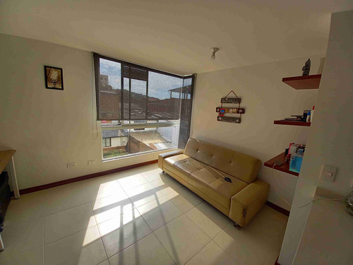 Apartamento En Venta En Villa Maria Caldas (279055467).