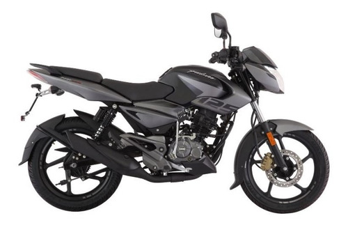 Ns 125 Bajaj Rouser 0 Km Urquiza Motos 2023