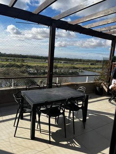 Departamento En Alquiler - Aquavento Quilmes