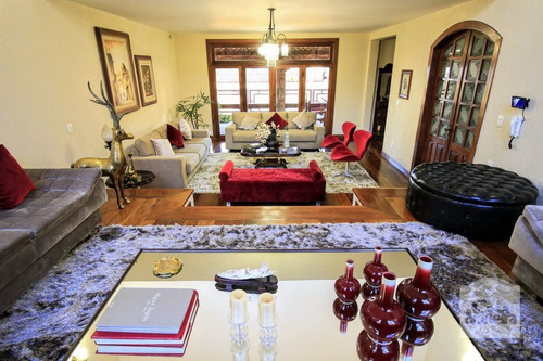 Imagem 7 de 15 de Casa À Venda No Mangabeiras - Código 253382 - 253382