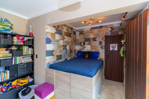 Imagem 7 de 26 de Casa À Venda No Bairro Jardim Guedala - São Paulo/sp - O-14236-24147