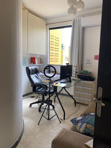Imagem 15 de 15 de Casa Geminada Para Venda Em Lauro De Freitas, Ipitanga, 3 Dormitórios, 1 Suíte, 3 Banheiros, 2 Vagas - Vs692_2-1394291