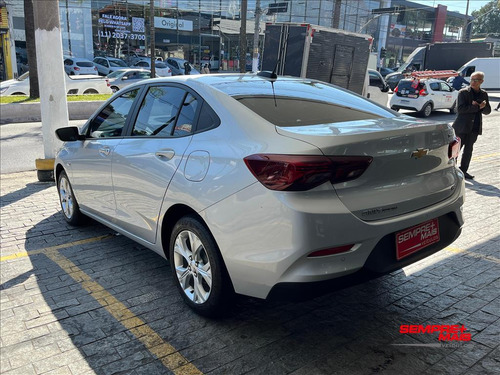 Chevrolet Onix 1.0 TURBO FLEX PLUS LTZ MANUAL