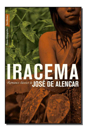 Libro Iracema Bolso Best Bolso De Alencar Jose De Best Bol