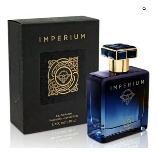 Fragrance World Imperium Edp 100ml