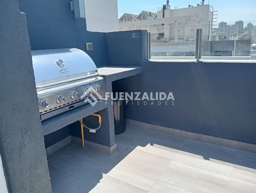 Arriendo Departamento Santiago República 1 Dormitorio