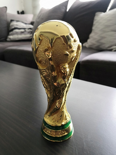 2014 Fifa World Cup Brazil (official Licensed Product)