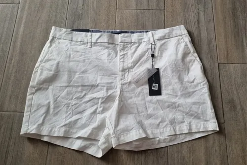 Short tommy hilfiger mujer precio new arrivals