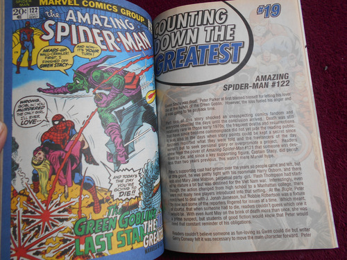 Lote D4 Historieta Marvel Comic Ingles X Men #1 Hulk Spider (Usado)