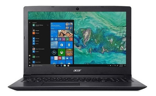 Notebook I5 Acer A315-53-57qb 8gb 1tb 15,6 W10 Sdi (Reacondicionado)
