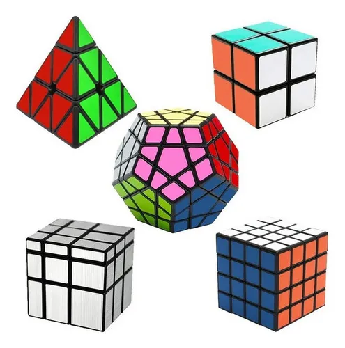 Cubo rubik 4x4 precio sale