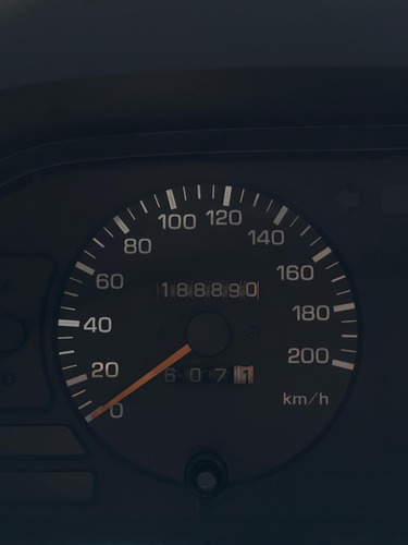 Toyota Meru
