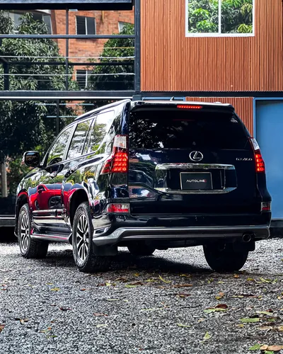 Lexus GX 4.6 460 Premium
