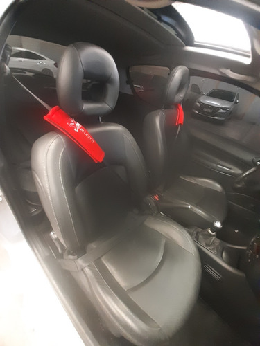 Peugeot 207 1.6 Griffe 106cv
