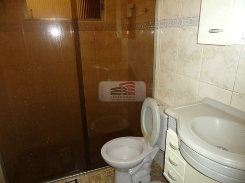 Imagem 7 de 15 de Casa Com 3 Dorms, Assunção, São Bernardo Do Campo - R$ 480 Mil, Cod: 1609 - V1609