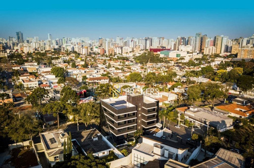 Imagem 9 de 30 de Sala À Venda, 70 M² Por R$ 615.472,00 - Centro - Curitiba/pr - Sa0109