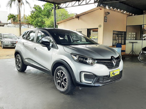 Renault Captur 1.6 16V SCE LIFE