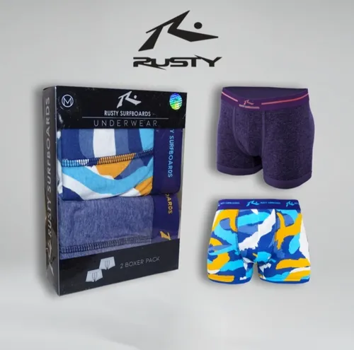 Rusty marca de ropa new arrivals