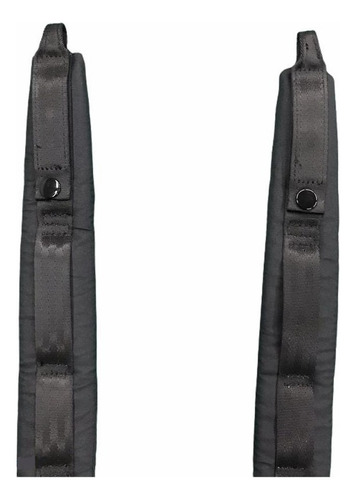 Farinelli Correas Para Acordeón Ajustables Frth001 No Hohner