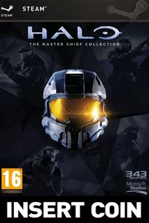 Halo: The Master Chief Collection || Pc || Steam || Original