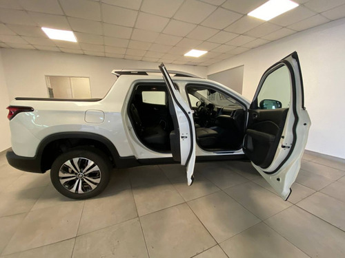 Fiat Toro 1.3 270 Firefly Turbo Volcano 4x2 At