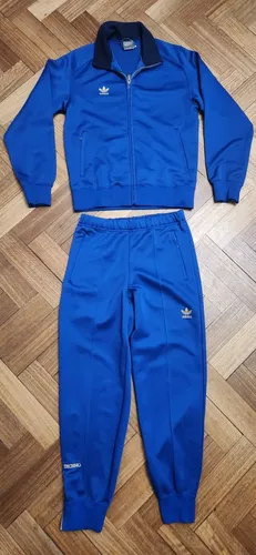 Conjunto Deportivo Mujer Campera Pantalón Henglumao 009