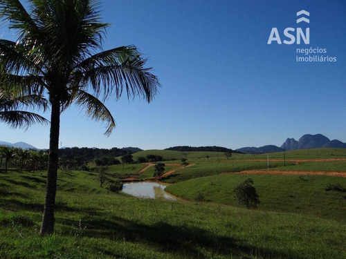 Imagem 7 de 19 de Terreno À Venda, 360 M² Por R$ 64.800,00 - Vila Verde - Rio Das Ostras/rj - Te0242