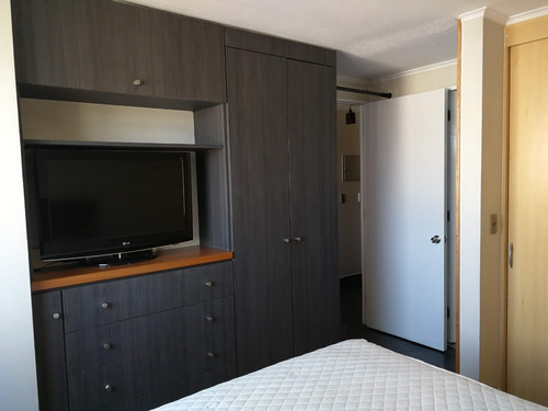 Imagen 8 de 10 de Venta Amplio Departamento 1 Dormitorio En Calle Carmen, Stg