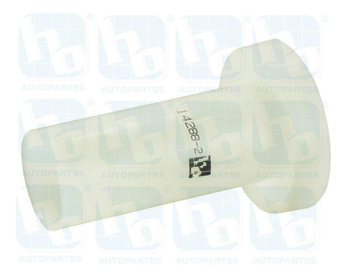 Buje De Horquilla Grande De Nylon Hyundai H100 2003-2008