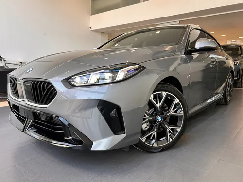 BMW Serie 2 1.5 218 Gran Coupe