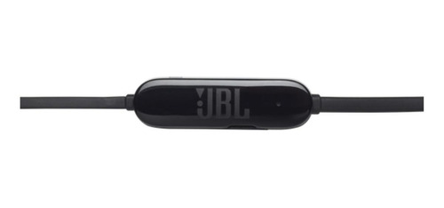 Audífonos Inalámbricos Jbl Tune 125bt Black