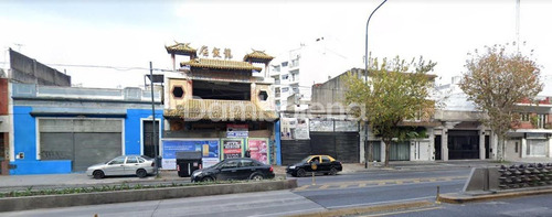 Terreno En Venta - Villa Del Parque - Capital Federal