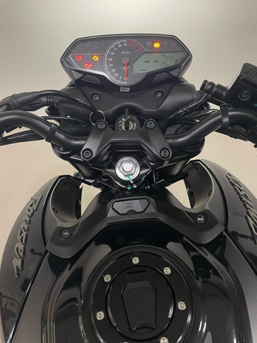 Bajaj Rouser N250 Usado Permuta No Twister No Ktm No Ns200