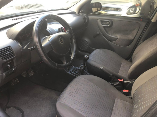 Chevrolet Corsa