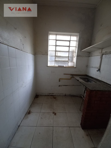 Imagem 8 de 11 de Loja/salão Em Centro - São Bernardo Do Campo - 11296