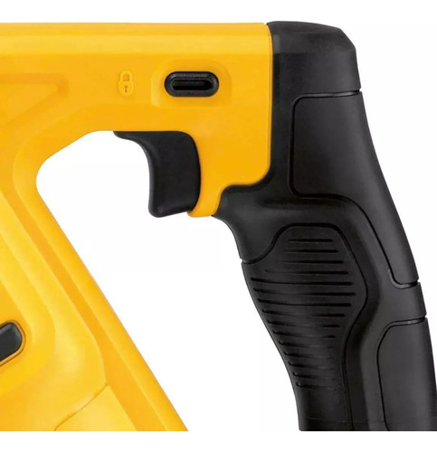 Serra Sabre Compacta 20v Max Li-ion Dcs387b S/bateria Dewalt