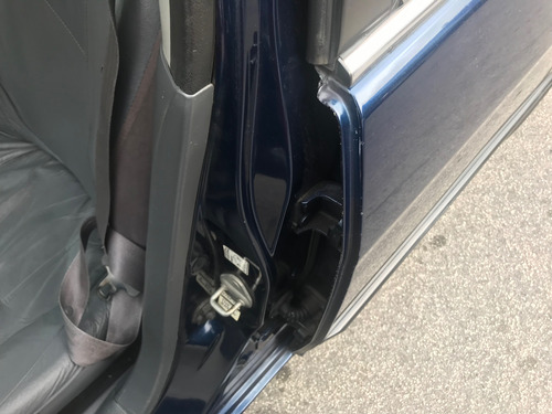 Honda Civic 1.7 Lx 4p